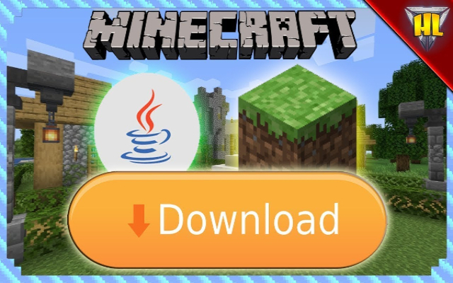 Tải Minecraft mà không cần sự hỗ trợ của phần mềm Java