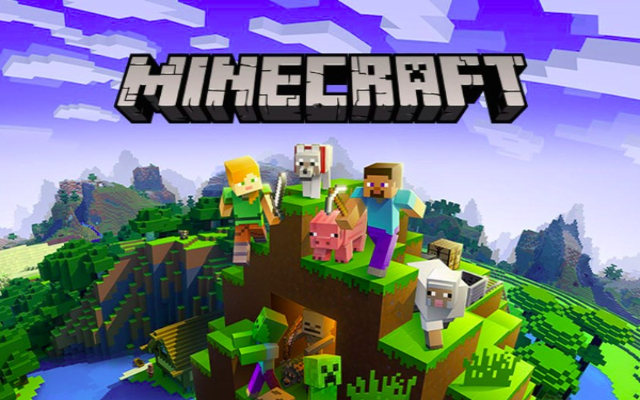 Minecraft - Tựa game sáng tạo vô hạn siêu độc đáo 