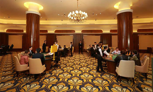 Casino Lợi Lai 