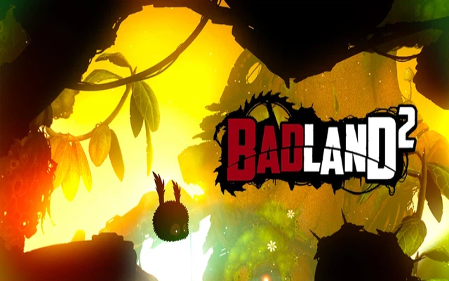 Game online Badland