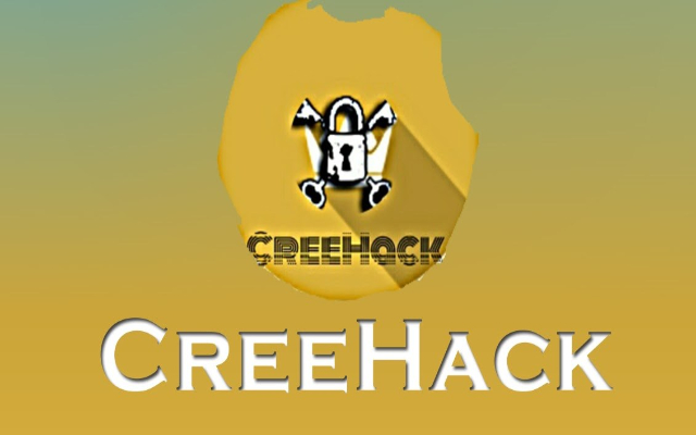 Phần mềm CreeHack