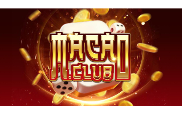 Game đánh bài đổi tiền Macau club