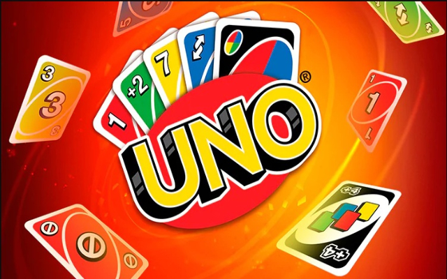 Hướng dẫn chơi Uno trực tuyến