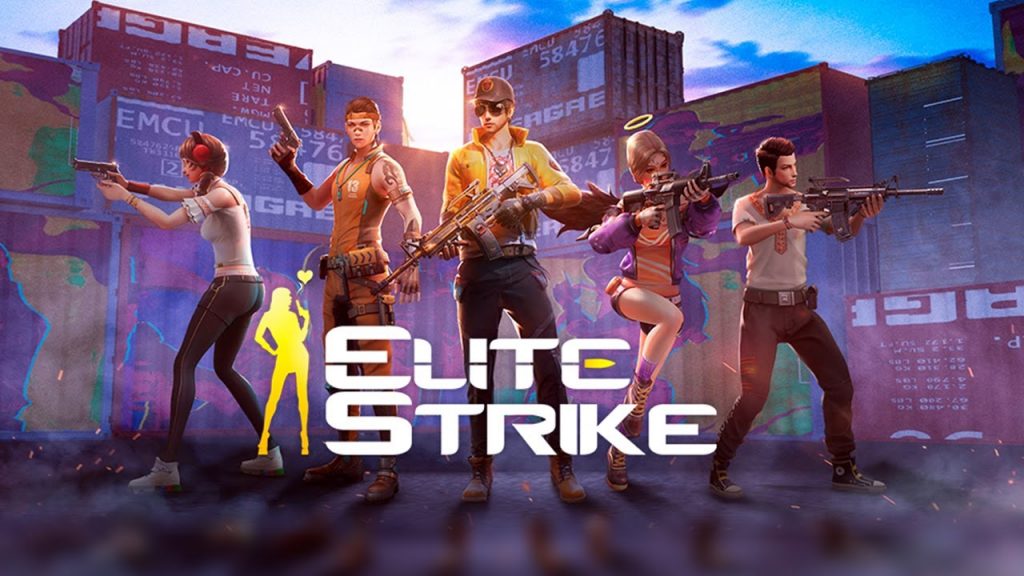 Elite Strike